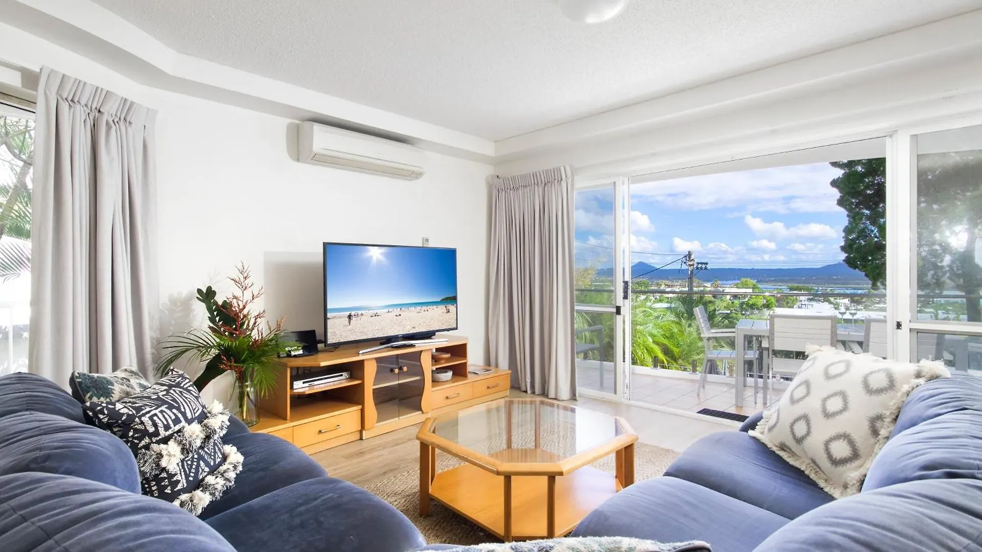 Nature'S Haven Coastal Escape Noosa Australia