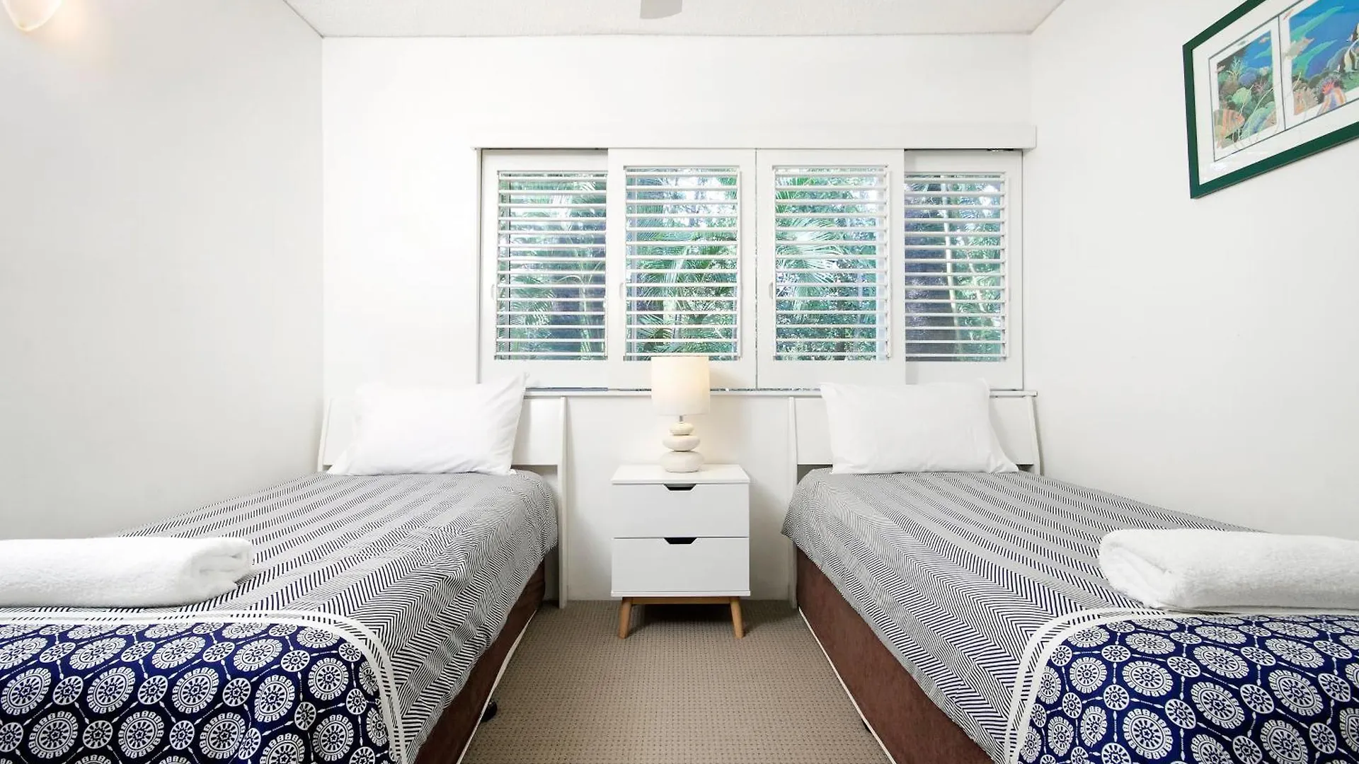 Nature'S Haven Coastal Escape Noosa Apartament