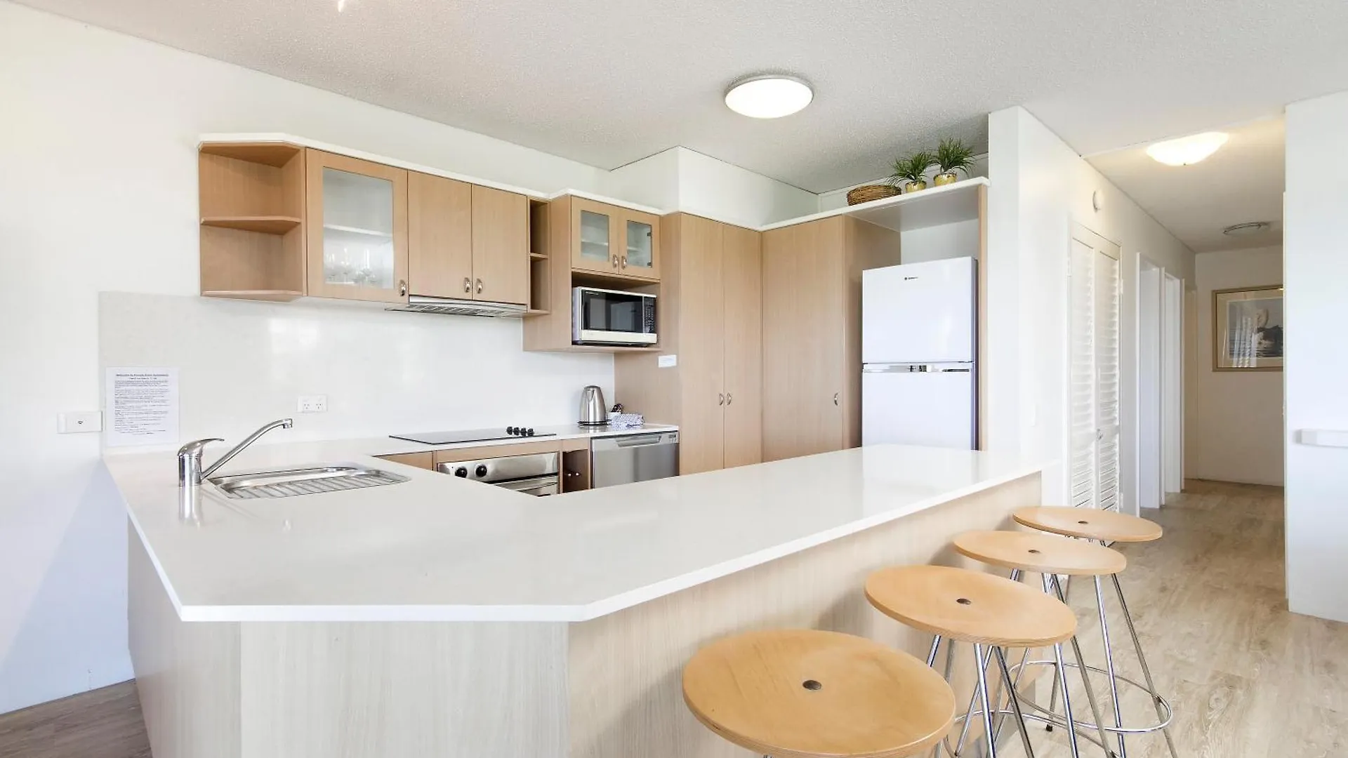 Nature'S Haven Coastal Escape Нуза Хедс 0*,  Австралия